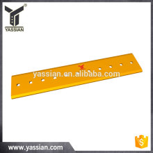 construction machinery parts FPS cutting edge cuchillas