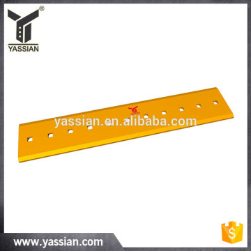 construction machinery parts FPS cutting edge cuchillas