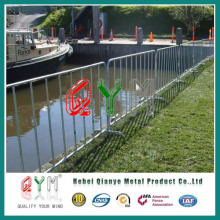 Pool Enclosure Fencing/ PVC Coated Temporary Pool Fencing