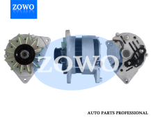 54022232B LUCAS CAR ALTERNATOR 70A 12V