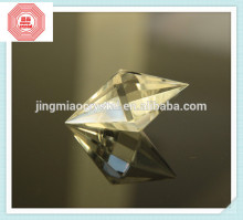 6*3cm 37.8g Vogel Crystal Pendulums/crystal chakra Vogel pendant/Crystal Quartz Vogel Chakra Pendant