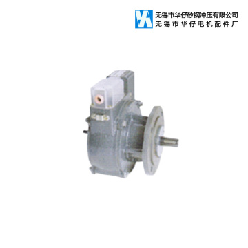 LY2-1X/D Series Overspeed Trip Switch