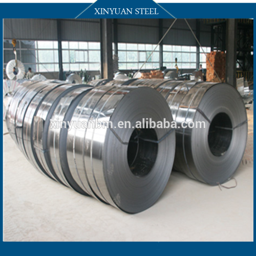 Hebei xinyuan steel coil