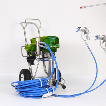 Airless spray paint machine,wood spray paint machine,mini spray paint machine