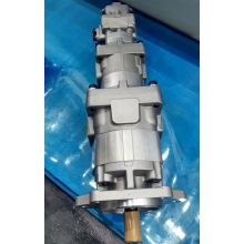 Radlader wa250 hydraulische Zahnradpumpe 705-56-36040