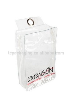 Modern original talking pvc gift bag