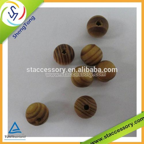 Wholesale wood beads mix