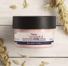 Moisture Vitamin E Facial Cream