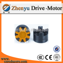 ZYCL Jaw Type Flexible Couplings