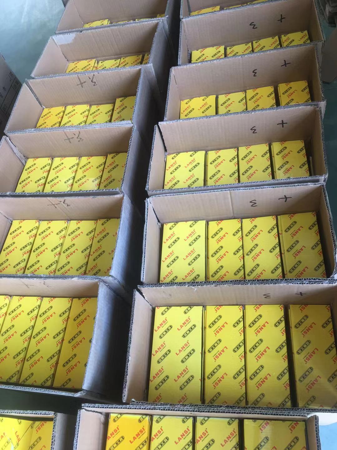pacote package