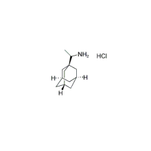 Clorhidrato de rimantadina anti-virales CAS 1501-84-4