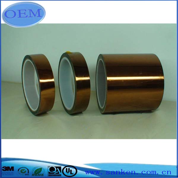 Polyimide Film Kapton Tape-26