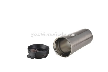 Stainless Steel Vacuum Isolating Mug Isolating Tumbler