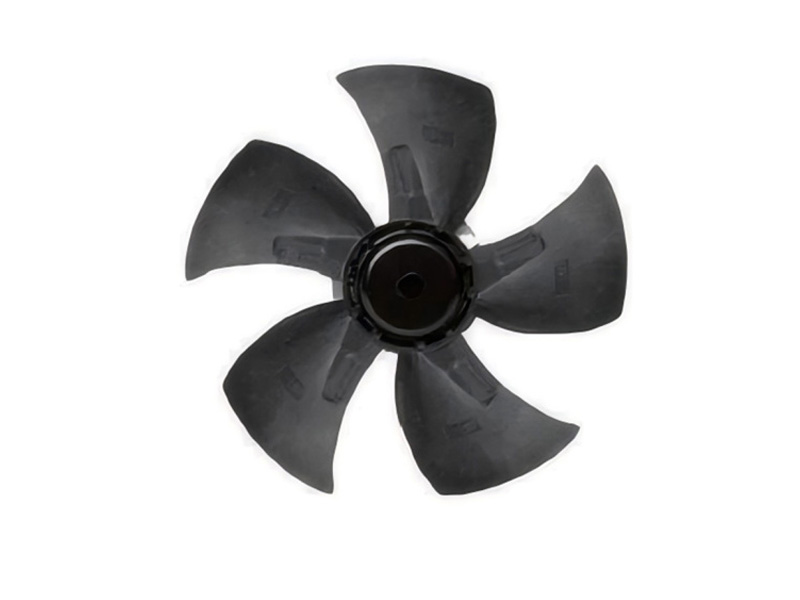 مكيف الهواء مروحة خارجية المكره Air Conditioner External Fan Impeller