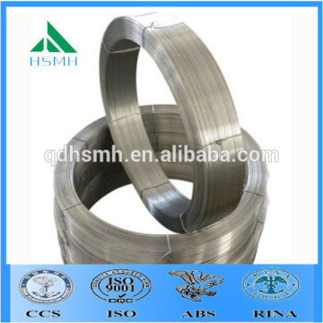 304 TIG Stainless Steel Welded Wire