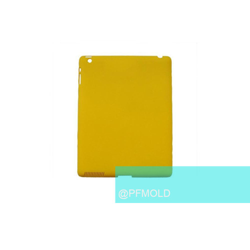 PC mobile device cover injection mould