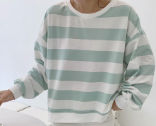 women's long sleeved shirt