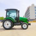 Mesin Pertanian Mini Traktor 4WD 12-15 HP