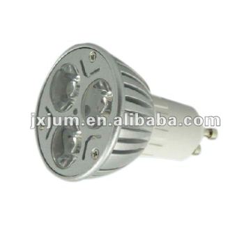 adjustable led ceiling spotlight 3w led spotlight led lamps