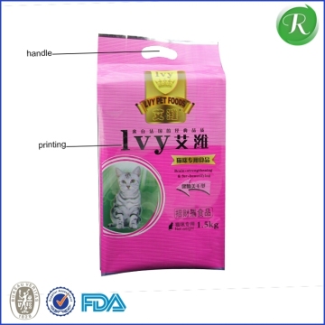 printed soft loop handle bags&soft loop handle bags&soft loop handle plasticbags