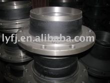 brake hub