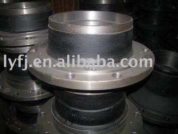 brake hub