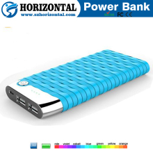 LCD 12000mah Power Bank for mobile phones