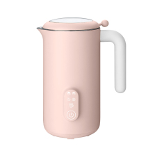 Premium Portable Soymilk Maker Blender Machine for Home