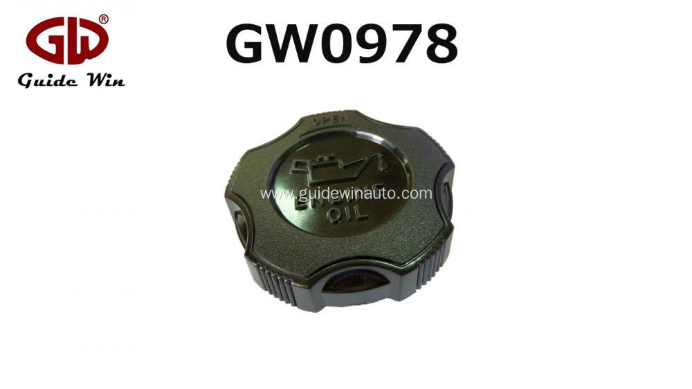 Suzuki 1692060A01 Oil Filler Cap