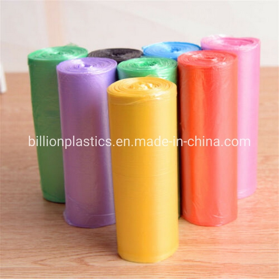 Large Plastic Garbage Bag