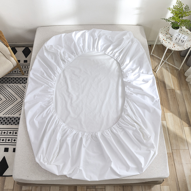 Waterproof Bed Mattress Protector Waterproof Bed Mattress Protector
