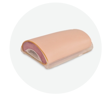 Intramuscular Injection Training Model