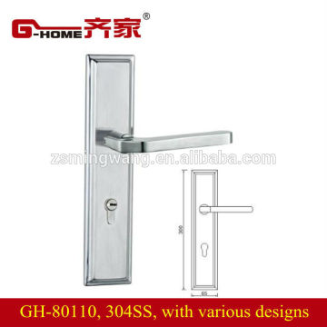 fire-proof mortise locks