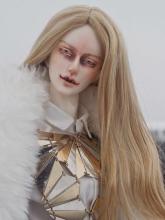 BJD Steward Human Version Boy 72cm Jointed Doll