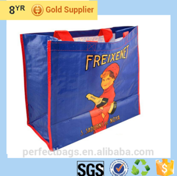 laminated pp woven pp non woven bag