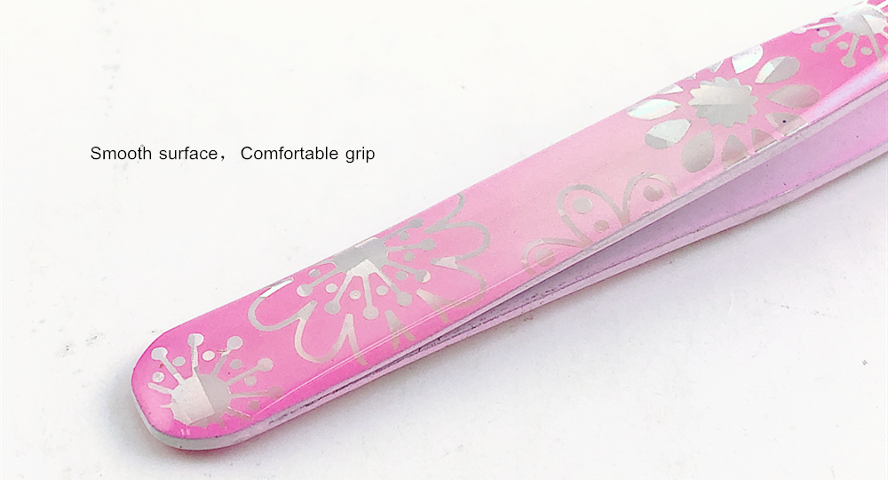 Las mejores pinzas para arrancar el pelo de la barbilla Best Tweezers For Plucking Chin Hair