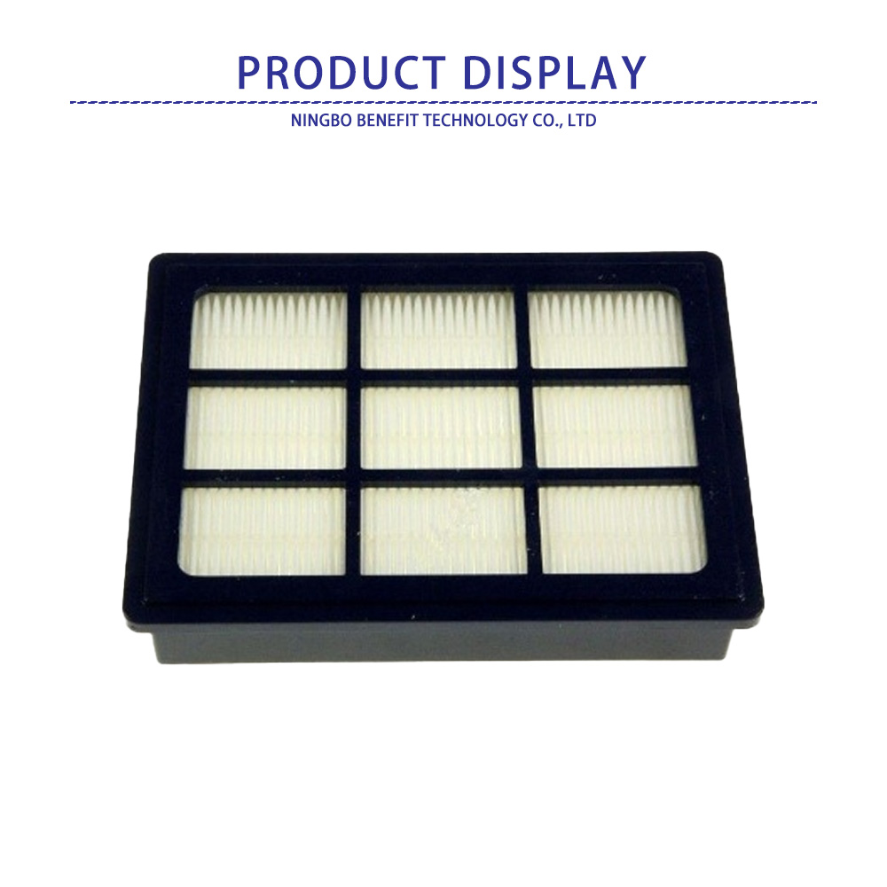 Nilfisk 107409854-x İçin Elektrikli Süpürge Filtresi Vacuum Cleaner Filter For Nilfisk 107409854-x