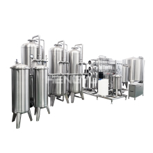 Hengyu Water Purifying System: Efficient Water Purification and Softening