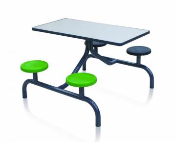 High Quality School Dining Table