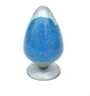 Copper Sulphate Penta (CuSo4) 99.5% in Electroplating Industry