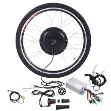 rear wheel 48v 1000w electric bike conversion kit
