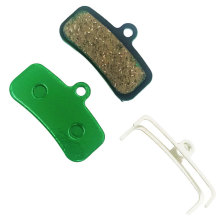 Ceramic Brake Pad for Shimano New Saint BR-M810 HC-B025 - OEM Supplier