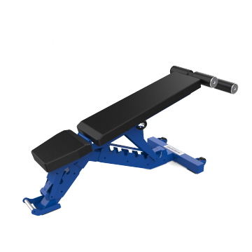 Big Discount Adjustable Multi-Function Weight Lifting Gym Home Workout Bench