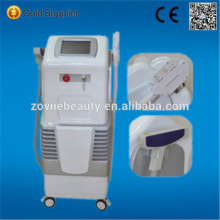 Multi-function machine, ND YAG laser Elight IPL SHR salon use machine