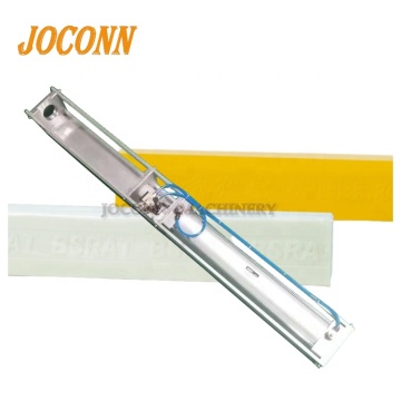 Mini Soap Bar Extruder: Organic Soap Bar Pushing Machine