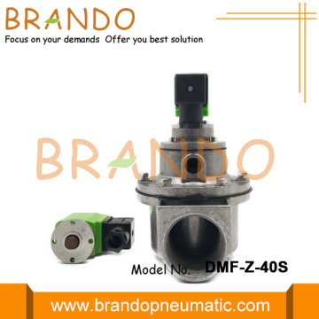 DMF-Z-40S 1-1 / 2 &#39;&#39; SBFEC Тип импульсного клапана