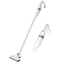 Cordless Compact Car Vacuum Cleaner