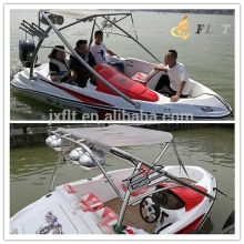 FLIT Factory Price Small Boat Racing Craft 16 FT Speedboat