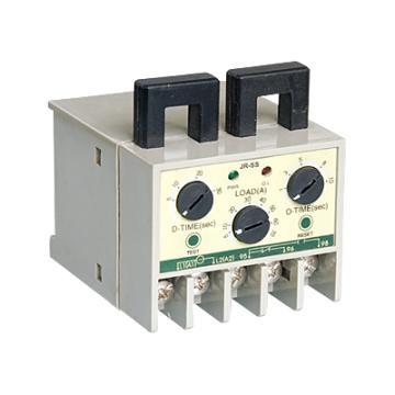 JR-SS Electronic Overload Relay