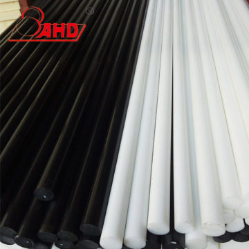 Waterproof Dia 60mm 25mm 55mm 75mm PE rod